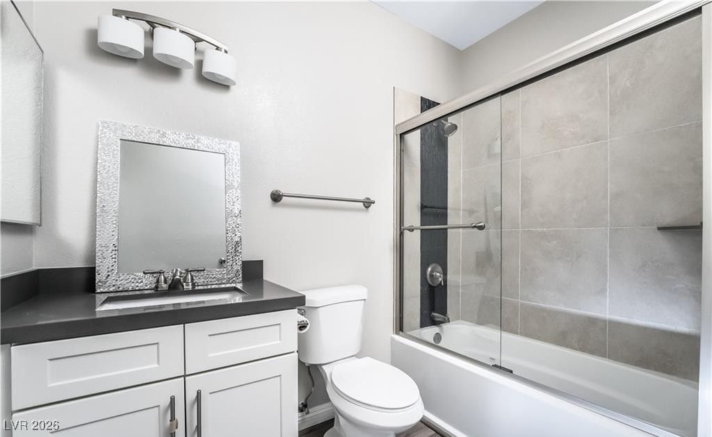 1851 Hillpointe Road, Unit 2321 Henderson, NV 89074 - Photo 25 of 33