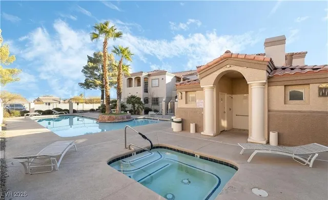 $1,695 | 1851 Hillpointe Road, Unit 2321, Henderson, NV 89074