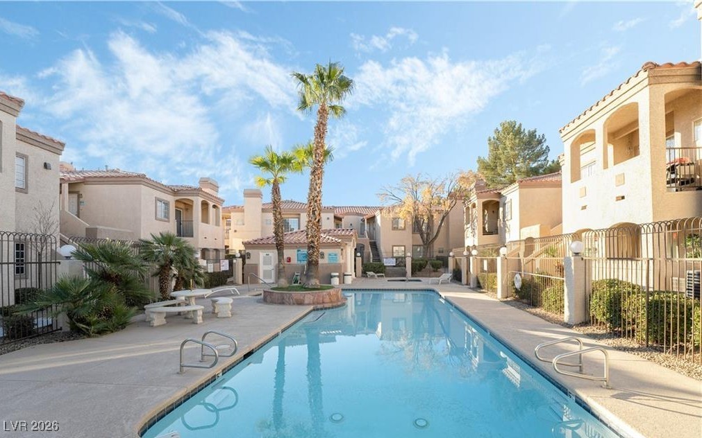 1851 Hillpointe Road, Unit 2321 Henderson, NV 89074 - Photo 4 of 33