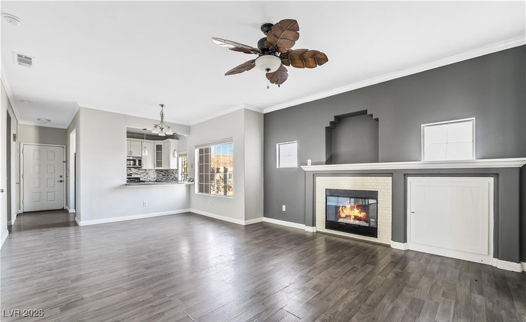 1851 Hillpointe Road, Unit 2321 Henderson, NV 89074 - Photo 6 of 33