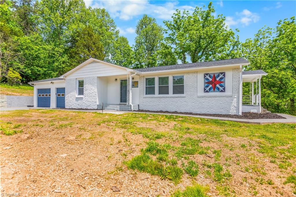 636 Bryant Mill Road Ararat, NC 27007 - Photo 3 of 35