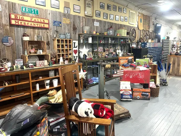 $249,900 | 312 2nd Street Northwest, Big Falls, MN 56627