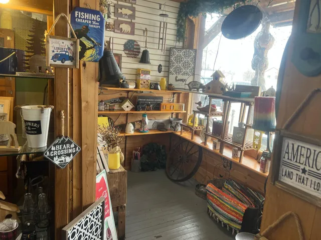 $249,900 | 312 2nd Street Northwest, Big Falls, MN 56627