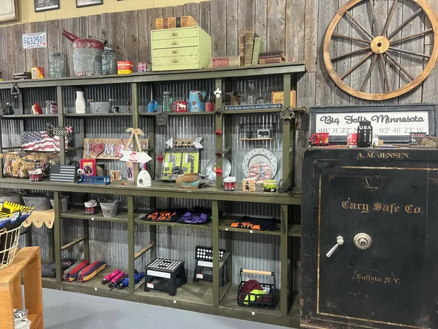 $249,900 | 312 2nd Street Northwest, Big Falls, MN 56627