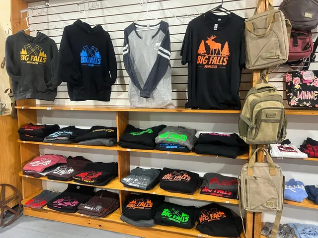 $249,900 | 312 2nd Street Northwest, Big Falls, MN 56627