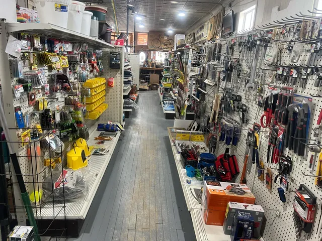 $249,900 | 312 2nd Street Northwest, Big Falls, MN 56627