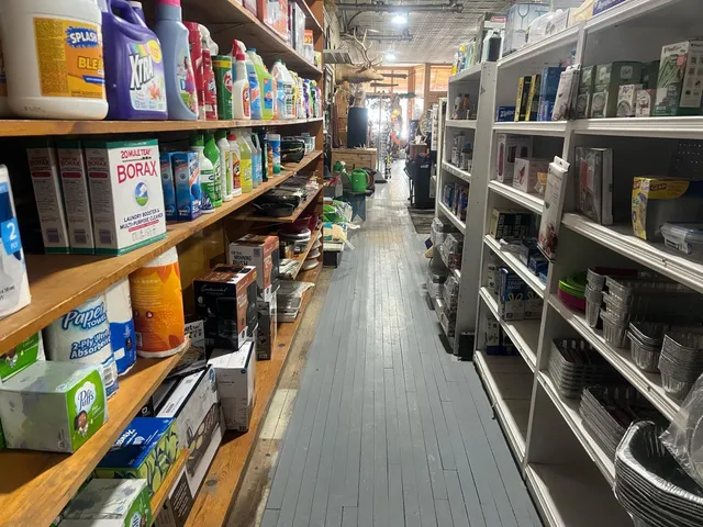 $249,900 | 312 2nd Street Northwest, Big Falls, MN 56627