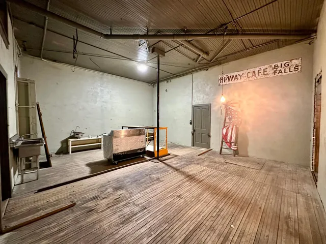 $249,900 | 312 2nd Street Northwest, Big Falls, MN 56627