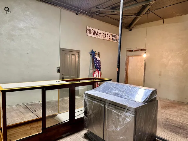 $249,900 | 312 2nd Street Northwest, Big Falls, MN 56627