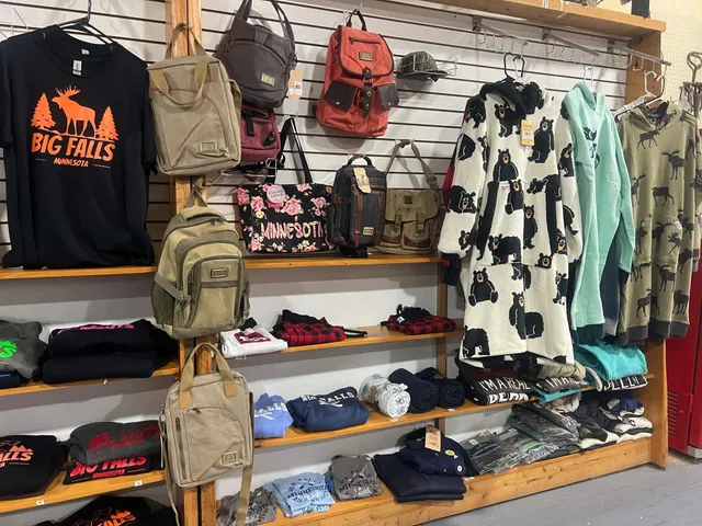 $249,900 | 312 2nd Street Northwest, Big Falls, MN 56627