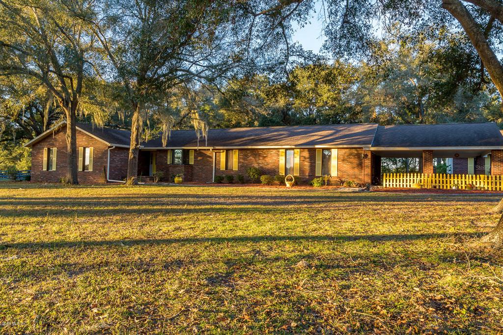 7191 Southwest 93rd Street Road Ocala, FL 34476 - Photo 1 of 1 2S8A4923