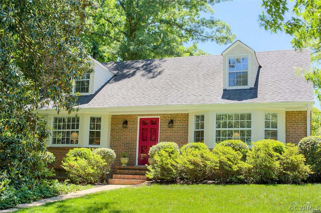 8405 Chelmford Road North Chesterfield, VA 23235 - Photo 1 of 42 Gallery Image 1