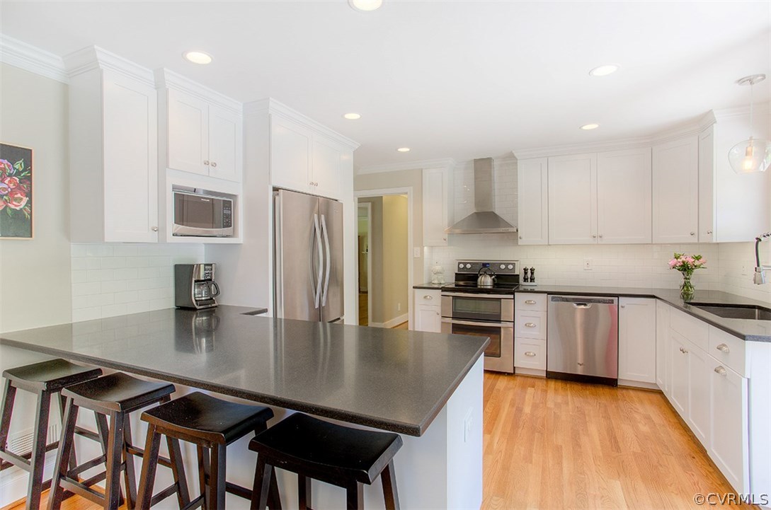 8405 Chelmford Road North Chesterfield, VA 23235 - Photo 11 of 42 Gallery Image 11
