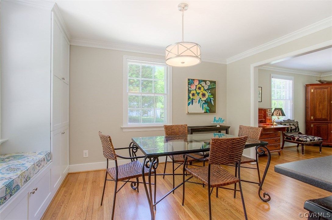 8405 Chelmford Road North Chesterfield, VA 23235 - Photo 14 of 42 Gallery Image 14