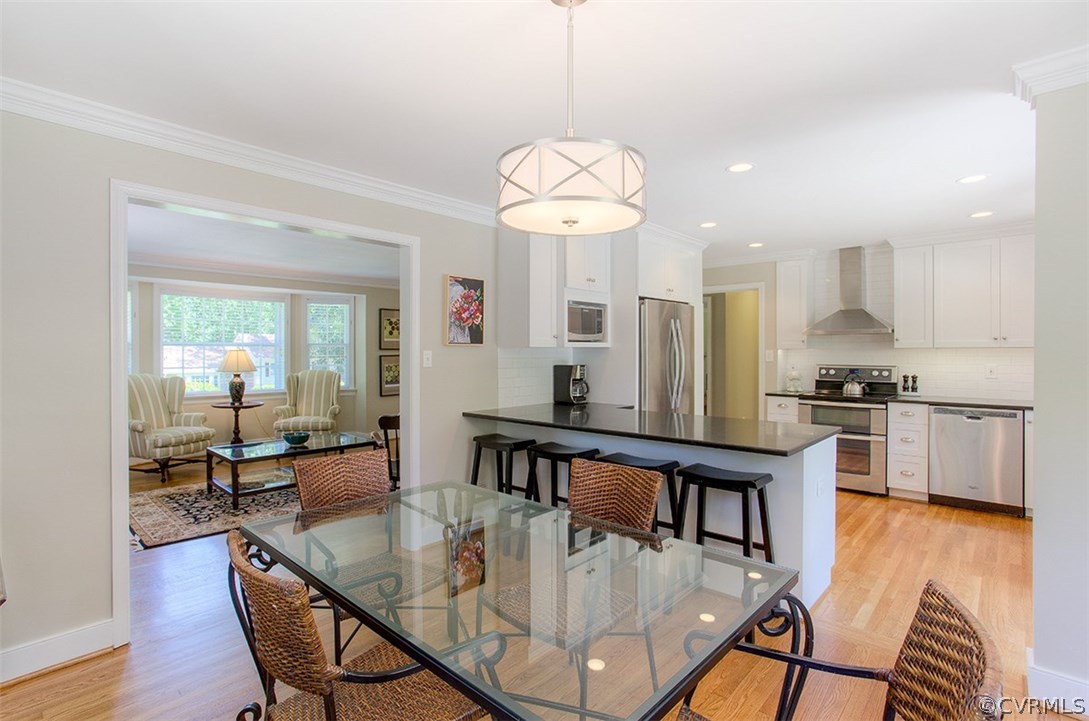 8405 Chelmford Road North Chesterfield, VA 23235 - Photo 15 of 42 Gallery Image 15