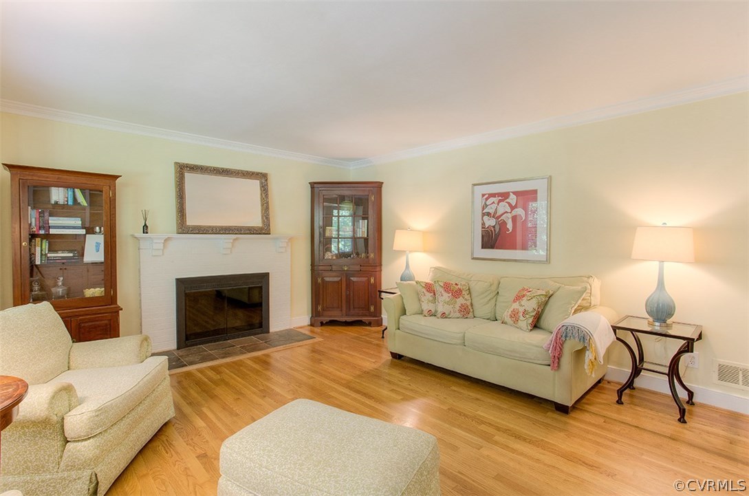 8405 Chelmford Road North Chesterfield, VA 23235 - Photo 20 of 42 Gallery Image 20