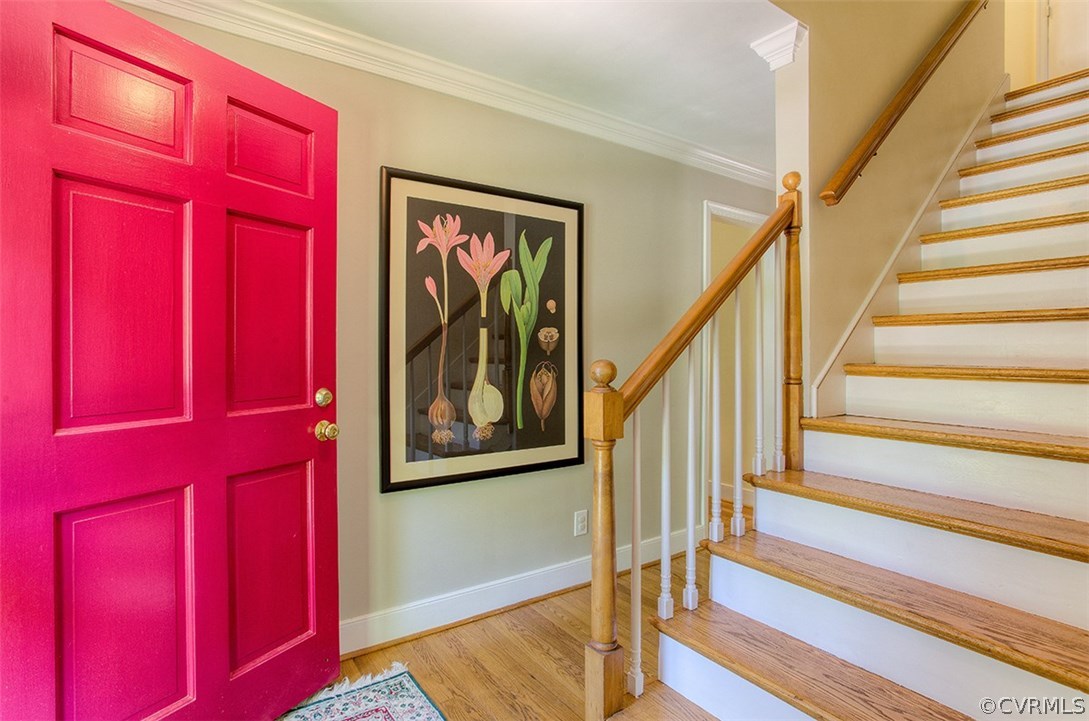8405 Chelmford Road North Chesterfield, VA 23235 - Photo 3 of 42 Gallery Image 3