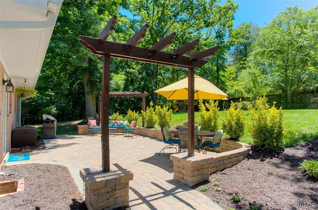 8405 Chelmford Road North Chesterfield, VA 23235 - Photo 31 of 42 Gallery Image 31