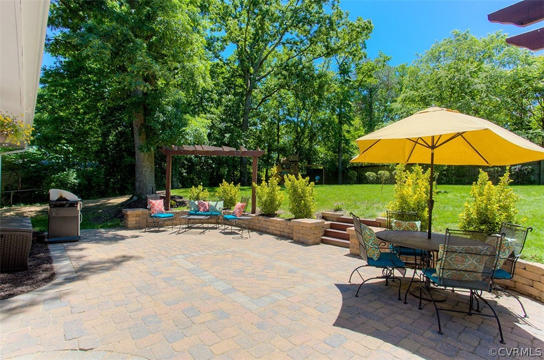 8405 Chelmford Road North Chesterfield, VA 23235 - Photo 32 of 42 Gallery Image 32