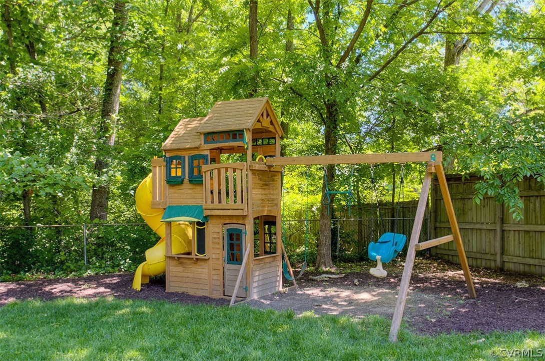 8405 Chelmford Road North Chesterfield, VA 23235 - Photo 38 of 42 Gallery Image 38