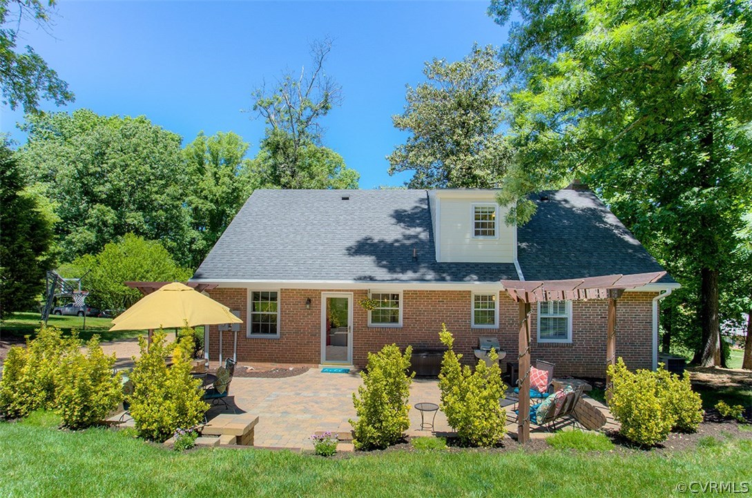 8405 Chelmford Road North Chesterfield, VA 23235 - Photo 40 of 42 Gallery Image 40