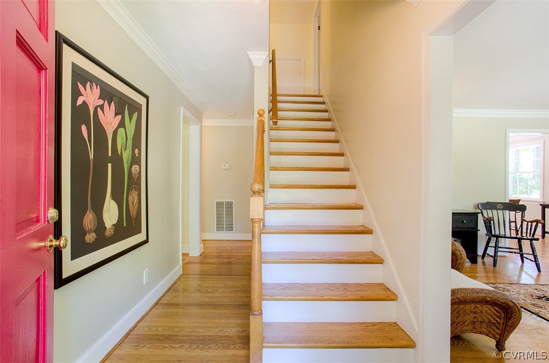 8405 Chelmford Road North Chesterfield, VA 23235 - Photo 4 of 42 Gallery Image 4