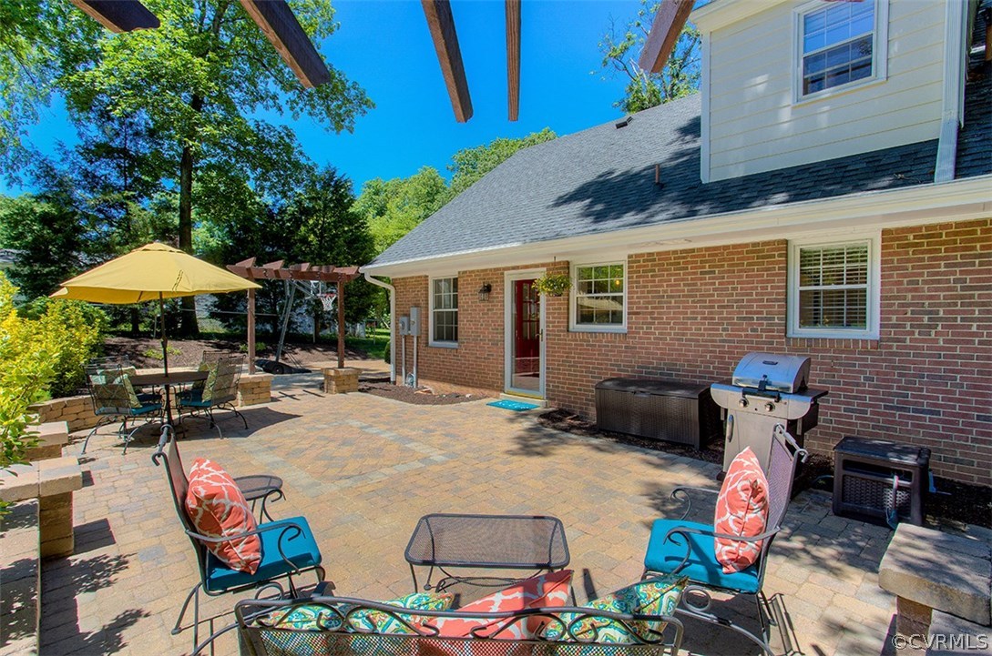 8405 Chelmford Road North Chesterfield, VA 23235 - Photo 41 of 42 Gallery Image 41