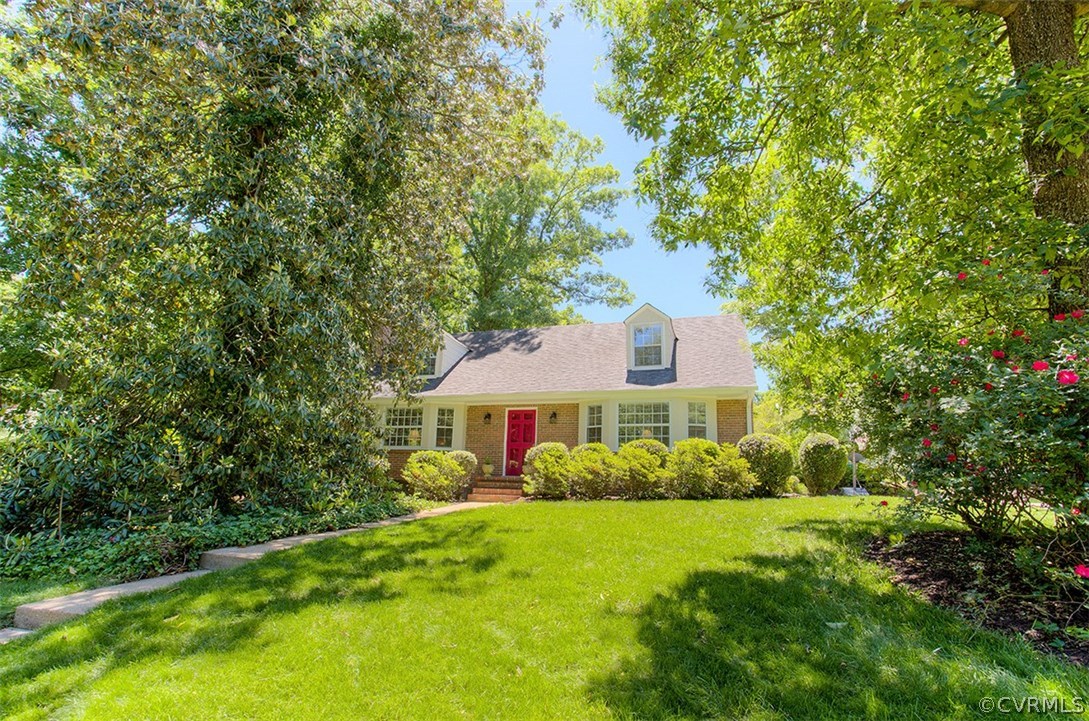 8405 Chelmford Road North Chesterfield, VA 23235 - Photo 42 of 42 Gallery Image 42