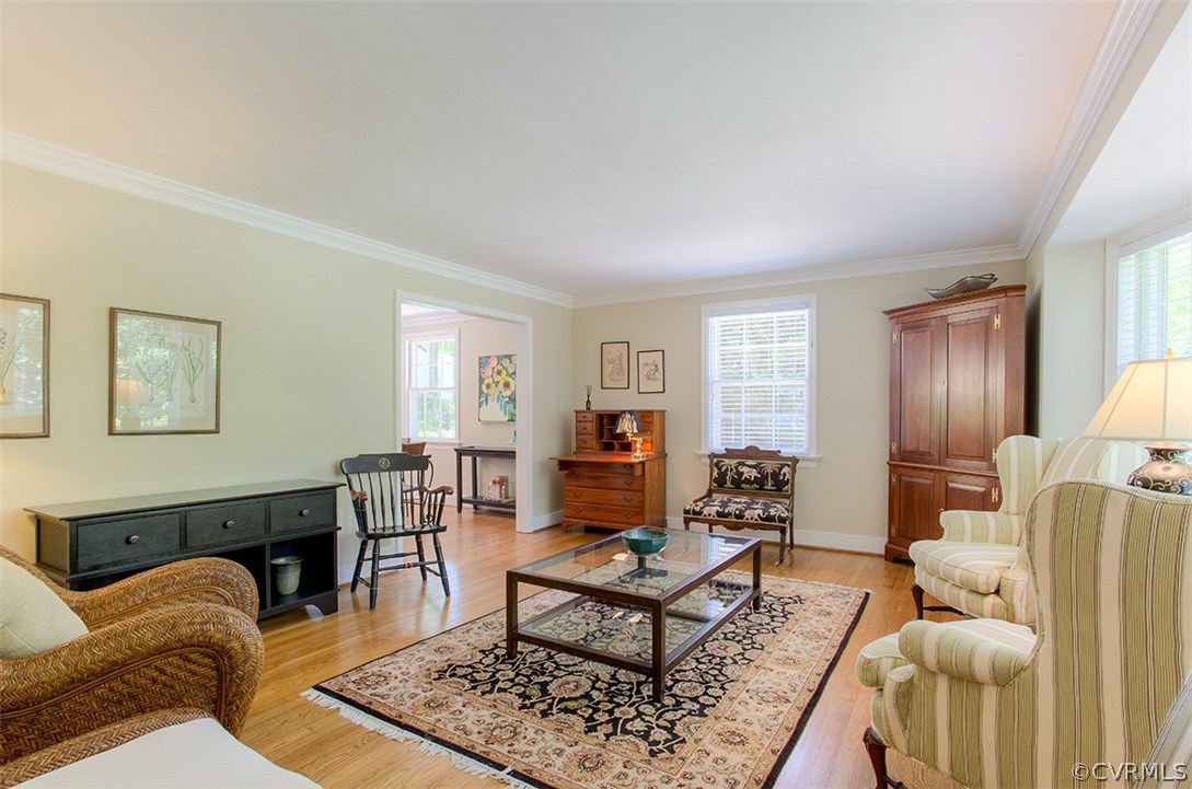 8405 Chelmford Road North Chesterfield, VA 23235 - Photo 5 of 42 Gallery Image 5