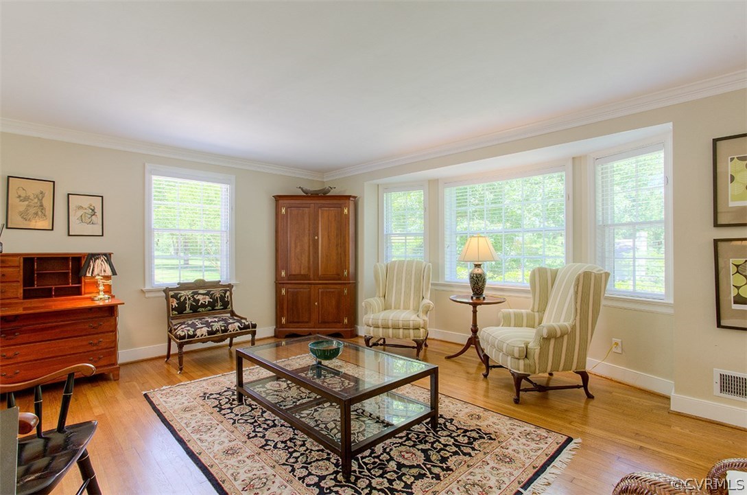 8405 Chelmford Road North Chesterfield, VA 23235 - Photo 6 of 42 Gallery Image 6