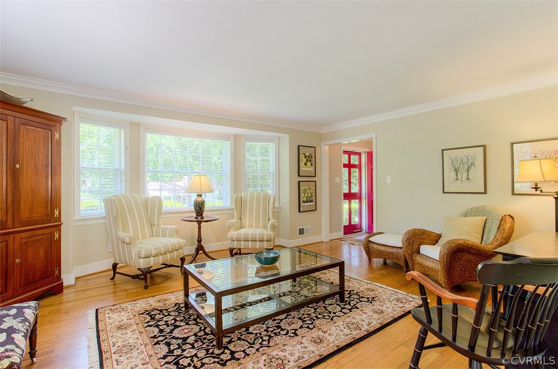 8405 Chelmford Road North Chesterfield, VA 23235 - Photo 7 of 42 Gallery Image 7