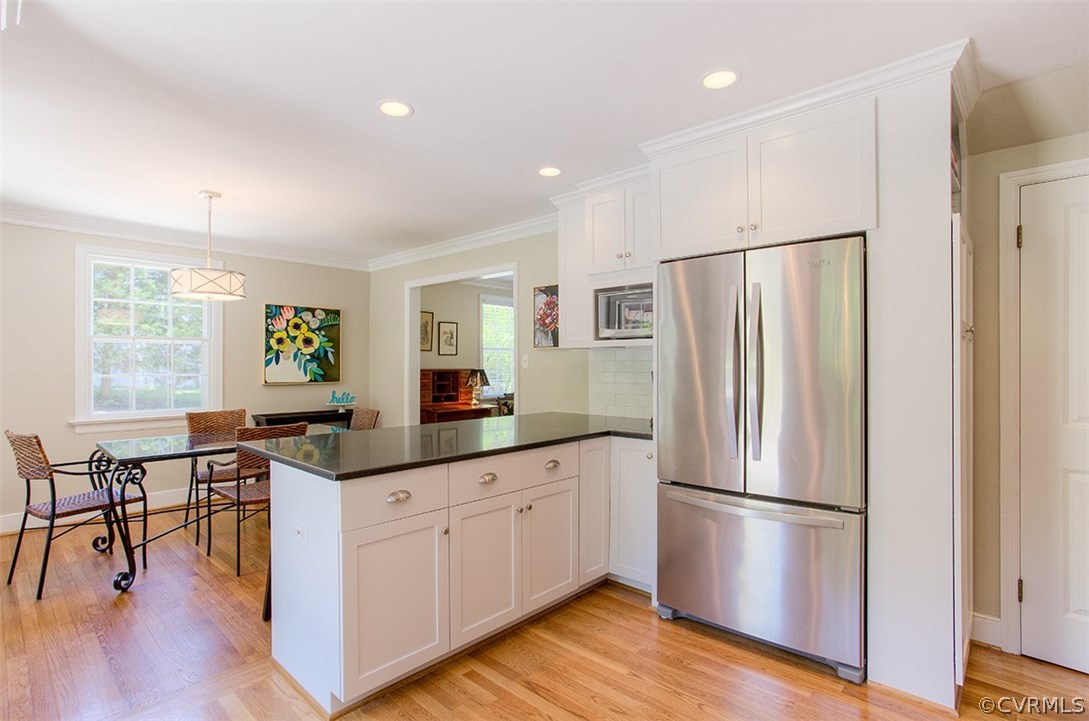 8405 Chelmford Road North Chesterfield, VA 23235 - Photo 10 of 42 Gallery Image 10