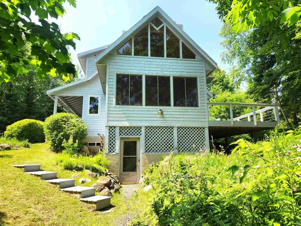 $975,000 | 37750 Creek Trail, Bayfield, WI 54814