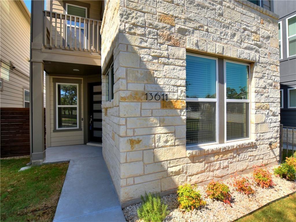 13611 Terrett Trace, Unit 108 Austin, TX 78717 - Photo 3 of 33 a view of entrance