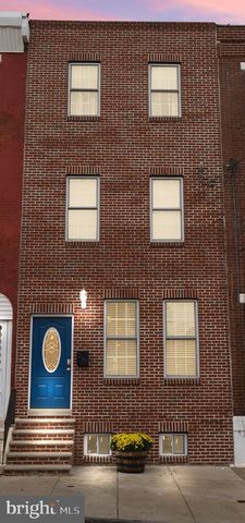 $479,000 | 2547 East Norris Street, Philadelphia, PA 19125