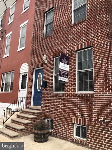 $479,000 | 2547 East Norris Street, Philadelphia, PA 19125