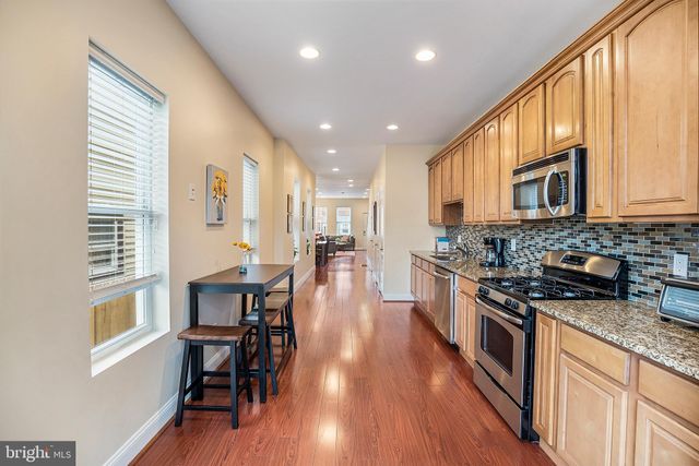 $479,000 | 2547 East Norris Street, Philadelphia, PA 19125