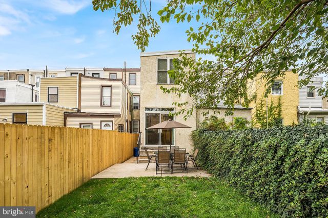 $479,000 | 2547 East Norris Street, Philadelphia, PA 19125