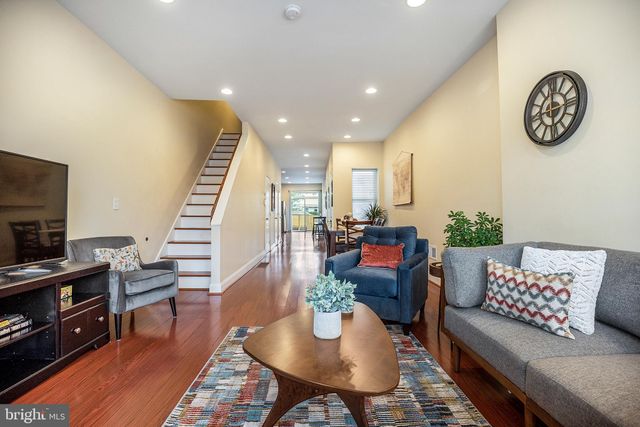 $479,000 | 2547 East Norris Street, Philadelphia, PA 19125