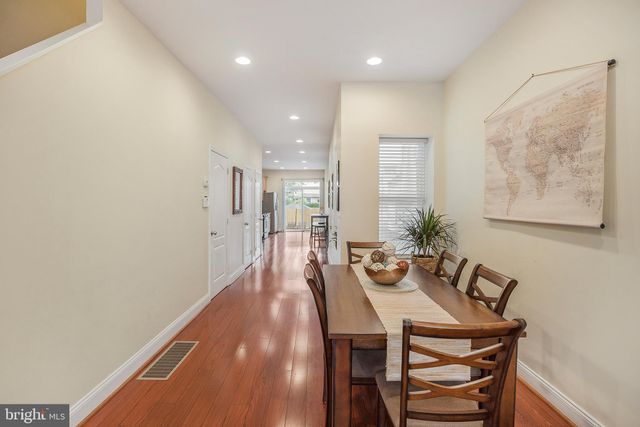 $479,000 | 2547 East Norris Street, Philadelphia, PA 19125