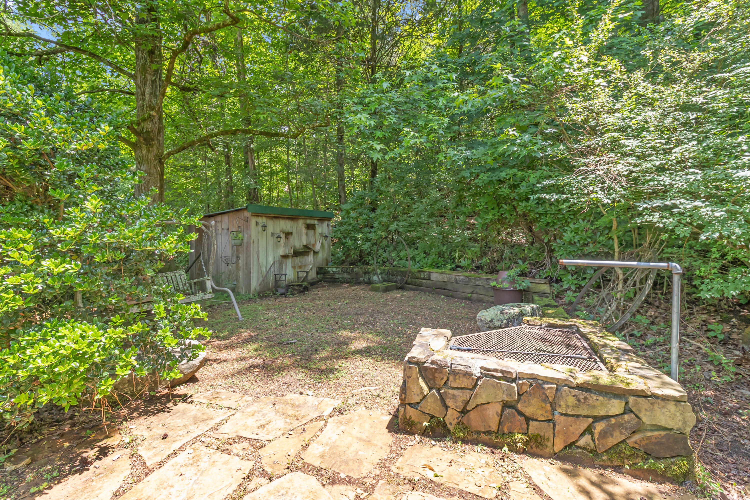 128 County Road 755 Riceville, TN 37370 - Photo 27 of 29 County Rd 755-31