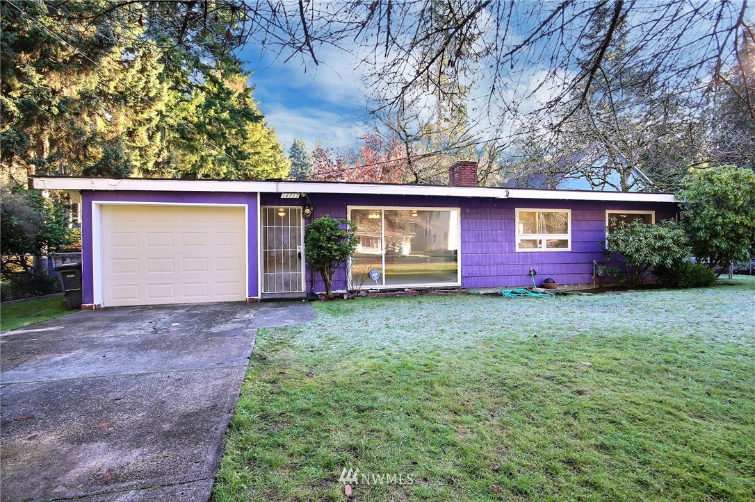 14717 Southeast Allen Road Bellevue, WA 98006 - Photo 1 of 19