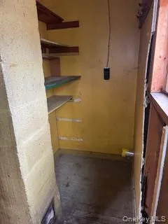 a view of small space