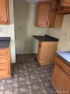 a view of a storage & utility room