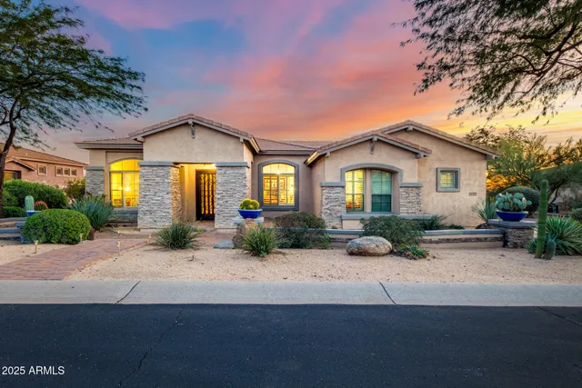 $1,200,000 | 8751 East Menlo Circle, Mesa, AZ 85207