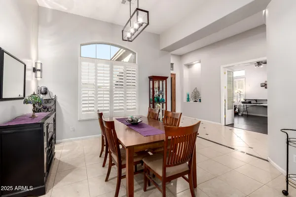$1,050,000 | 8751 East Menlo Circle, Mesa, AZ 85207