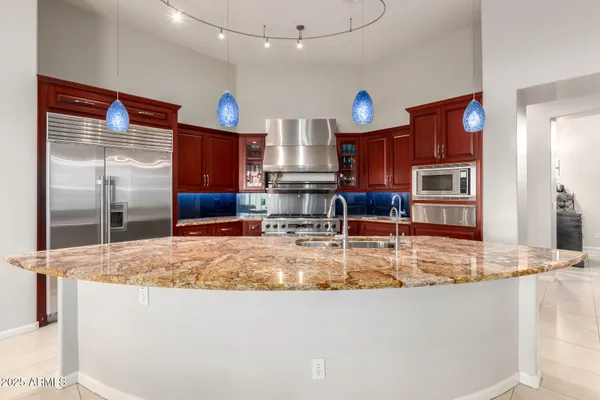 $1,050,000 | 8751 East Menlo Circle, Mesa, AZ 85207