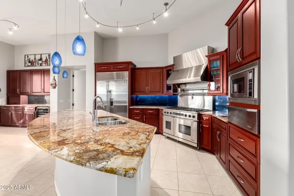 $1,050,000 | 8751 East Menlo Circle, Mesa, AZ 85207