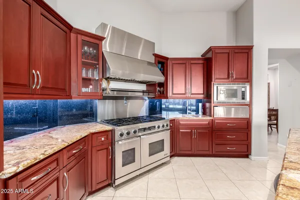 $1,050,000 | 8751 East Menlo Circle, Mesa, AZ 85207