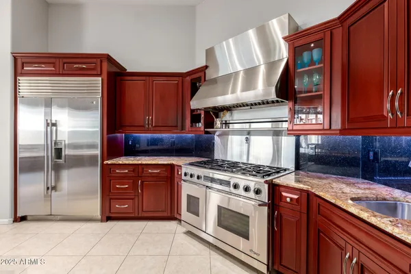 $1,050,000 | 8751 East Menlo Circle, Mesa, AZ 85207